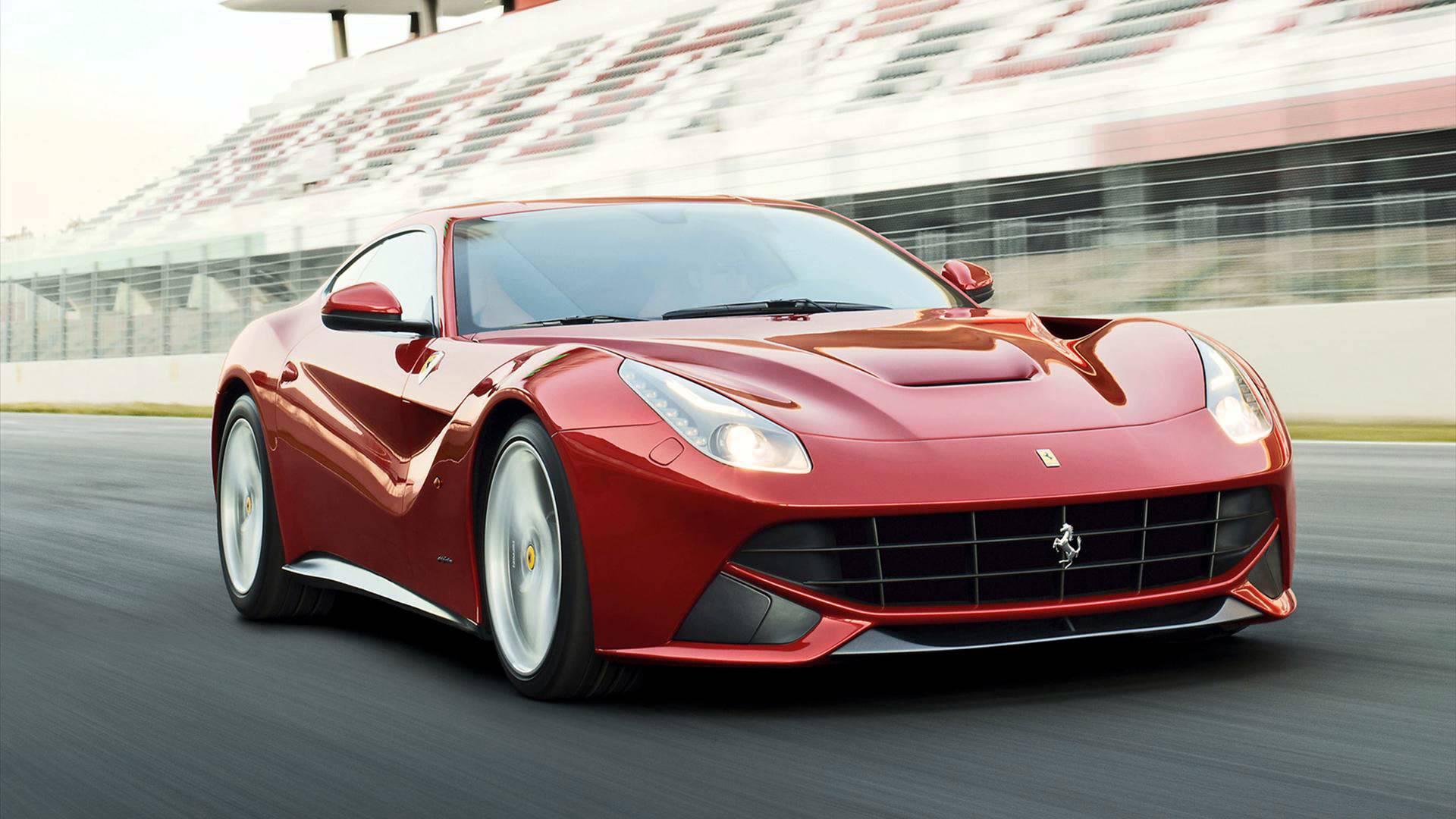 ferrari f12 berlinetta horsepower
